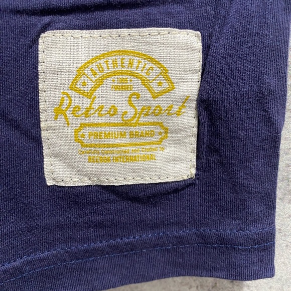 Reebok vintage Toronto maple leafs, distress t-shirt - Picture 5 of 5